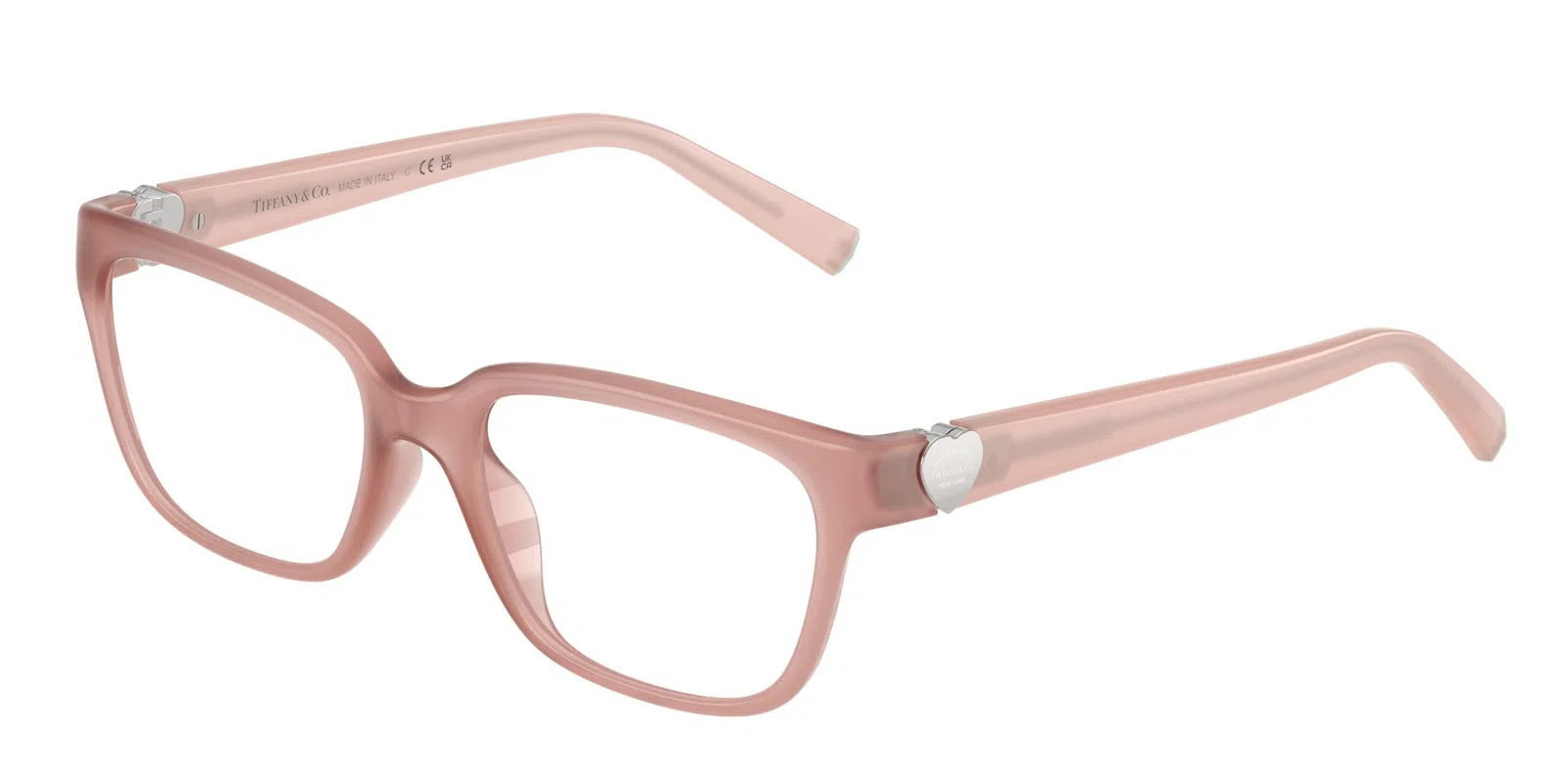 Tiffany 2286D Eyeglasses - view 6